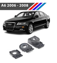 Audi A6 Far Tamir Kiti - Sağ (06-08)