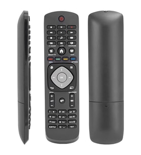 Ayt Philips Uyumlu RM-L1220 Universal Lcd-Led Tv Kumandası
