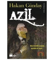 Azil - Hakan Günday -