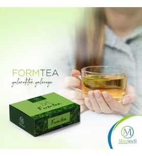 Misswell Formtea