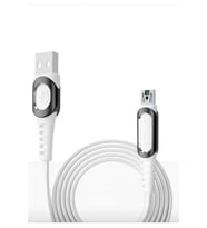 Dc24 Micro Usb Kablo 1.2M 4A - Beyaz