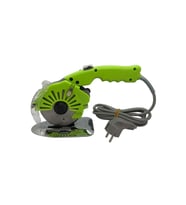 Yuvarlak Kumaş Kesim Motoru 250w 110 CM