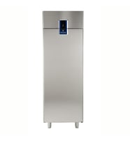 Electrolux Professional Endüstriyel Gn Buzdolabı, Premium, 1 Kapılı, Tropikal, Aısı304, Kabin Işığı, -2/+10°c, Dijital Ekran, Soğutucu Gaz: R290 - 670 Lt ESP71FRC