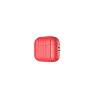 Apple Airpods Pro 2 Uyumlu Zore Airbag 30 Kılıf (Kırmızı)
