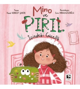 Mino ve Pırıl