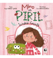 Mino ve Pırıl