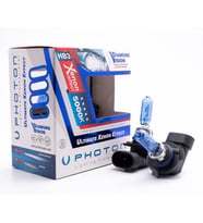 Hatchback3 9005 Uyumlu 12V 65W 5000K Diamond Vision
