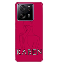 Xiaomi Mi 8 9 10 10T 11 11T 12 13 14 15 Note Lite Pro Kılıf İsim Yazılı Kişiye Özel Model-37 (Çok Renkli)