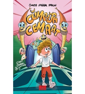 Cümbür Cemaat