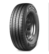 215/75R16C 116/114R PORTRAN KC53 KUMHO Yaz Lastigi 2024