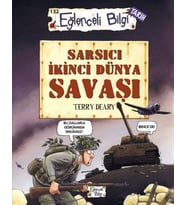 Sarsıcı İkinci Dünya Savaşı