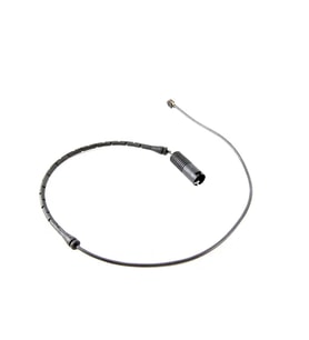 BMW E36 ÖN BALATA FİŞİ 34351181338
