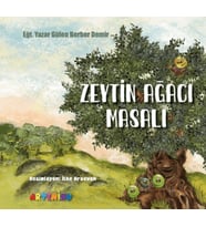 Zeytin Ağacı Masalı