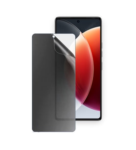 SChitec TECNO Camon 30 5G Uyumlu Ön Yüzey Hayalet Privacy Hidrojel Ekran Koruyucu