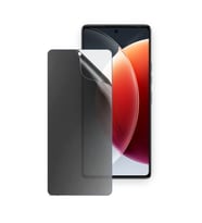 SChitec TECNO Camon 30 5G Uyumlu Ön Yüzey Hayalet Privacy Hidrojel Ekran Koruyucu