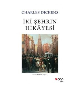 İki Şehrin Hikayesi