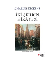 İki Şehrin Hikayesi