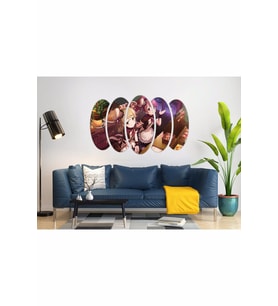 ANİME MDF TABLO-0184