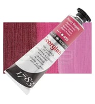 Daler Rowney Georgian Yağlı Boya 225ml 409 Permanent Magenta