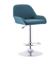 RYL H01 Kumaş Cafe Koltuğu