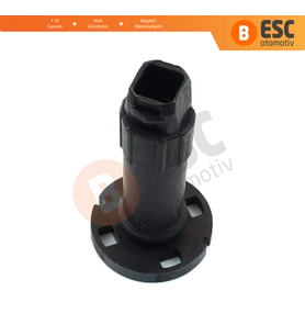 Peugeot 3008 5008 Renault Kadjar İçin Yan Ayna Destek Parçası 963024059R