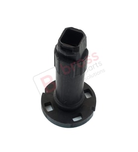 Peugeot 3008 5008 Renault Kadjar İçin Yan Ayna Destek Parçası 963024059R