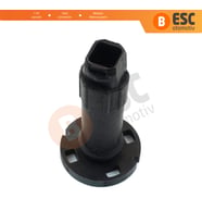 Peugeot 3008 5008 Renault Kadjar İçin Yan Ayna Destek Parçası 963024059R
