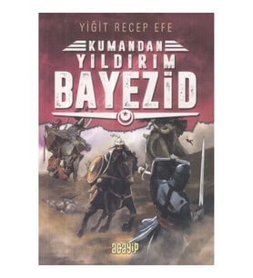 Yıldırım Bayezid Kumandan