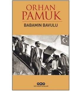 Babamın Bavulu