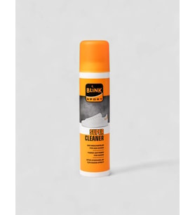 Blink Sport Super Cleaner Spor Ayakkabı Temizlik Spreyi