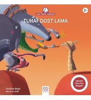 Tuhaf Dost Lama