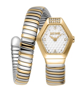 Just Cavalli JC1L394M0055 Kadın Kol Saati