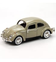 VOLKSWAGEN TYPE 1 ( CLASSIC BEETLE ) 1966 1:24 73223 KREM