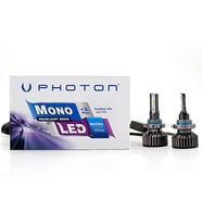 Mono Hatchback4 Uyumlu 9006 2+ Plus LED Headlıght