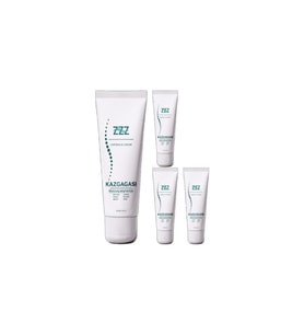Kaz Gagası 4 Tane Özel Karışımlı Corydalis 100 ml Sırt Bel Kas İskelet Eklem Ağrı Dindirici Krem