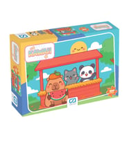 Kawaıı Puzzle 100