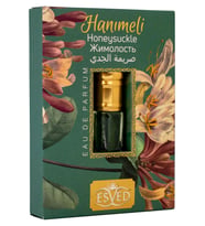 Hanımeli Kokusu Parfüm esansı Alkolsüz Esans 3ml.