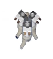 Solenoid Ventil Vana Üçlü Düz N.K. 3/4 - 13.5mm 12 / 24 / 220 Ac / Dc
