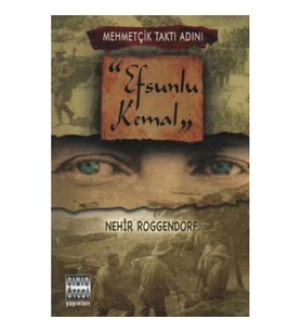 Efsunlu Kemal
