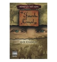 Efsunlu Kemal