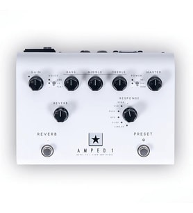 Blackstar Dept. 10 AMPED 1 100-Watt Amplifier Pedal