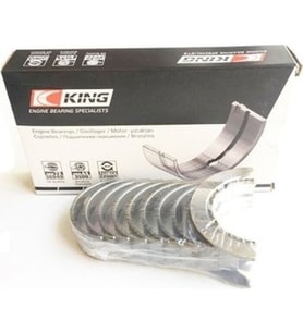 KING MARKA KOL YATAK 0.3 OPEL CROSSLAND/GRANDLAND/CORSA F/MOKKA B 1.2 EB2 (Standart)