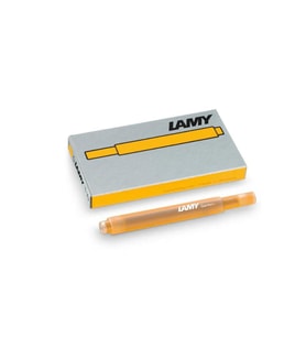 Lamy Dolma Kalem Kartuşu Mango T10MG