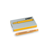 Lamy Dolma Kalem Kartuşu Mango T10MG