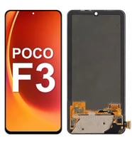 Xiaomi Poco F3 Lcd Ekran Dokunmatik Tft
