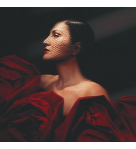 Sibel Can Drama - Plak (Standart)