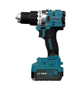 Mey İthalat® Cat Power 4211 Akülü Darbeli Vidalama 4,0 Ah Tek Akülü