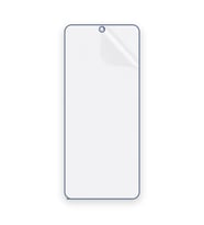 SChitec HONOR Magic V Flip2 Uyumlu Ön Yüzey Nano Şeffaf Hidrojel Ekran Koruyucu