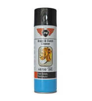 F6 Fren Balata Temizleyici Sprey 500 ML