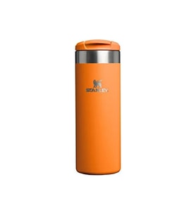 Stanley The Aerolight Transit Mug 0.47L Klasik Termos 10-10787-251 Turuncu